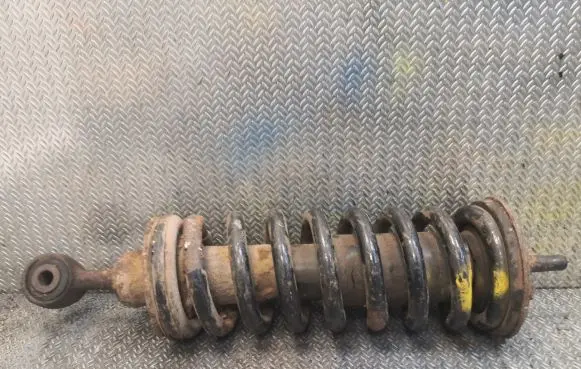 Nissan NP300 Front shock absorber/damper