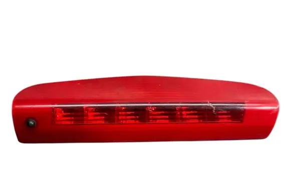 Opel Meriva B Third/center stoplight 13434856