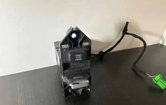 Volvo XC60 Ignition lock 8G9N11572AB