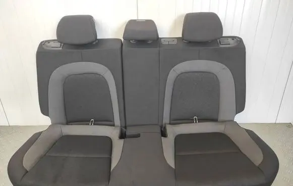 Hyundai Kona I Second row seats KANAPATYLNA TWOJEAUTO882182990