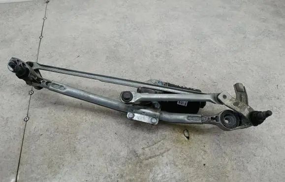 BMW 3 E90 E91 Front wiper linkage 6978263