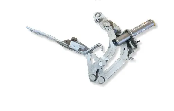 Peugeot RCZ Engine bonnet/hood hinges YM17340080 YM17240080 006D