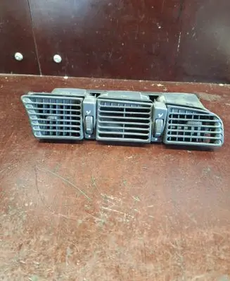 Peugeot Boxer Dash center air vent grill 222727