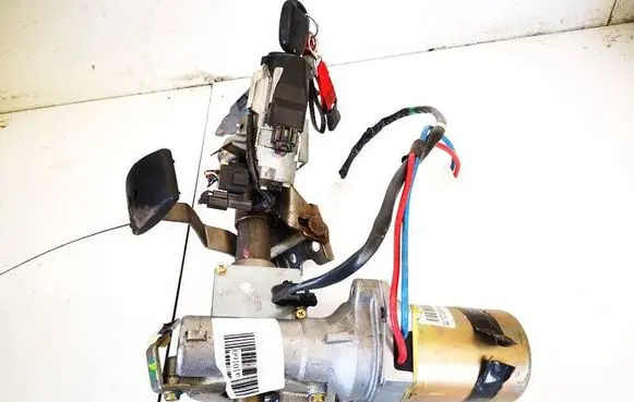 Toyota Corolla E120 E130 Power steering pump 4520002180 45200-02180