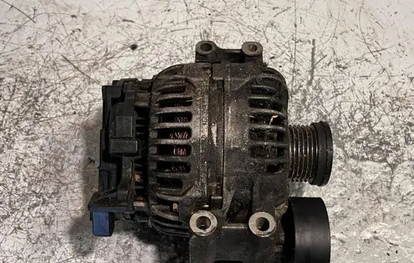 BMW 3 E46 Generator/alternator BR14C2