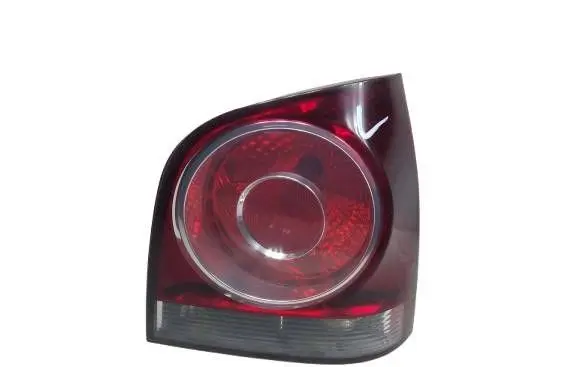 Volkswagen Polo IV 9N3 Rear/tail lights 155571KAS 155571