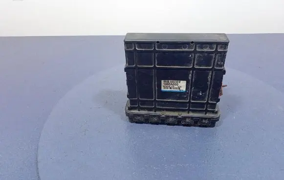 Mitsubishi Endeavor Engine control unit/module ECU 1860A060