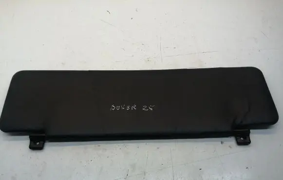 Peugeot Boxer Sun visor