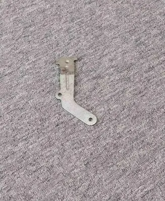 Volkswagen Tiguan Allspace Horn signal holder/bracket 8V0951229 8V0951209