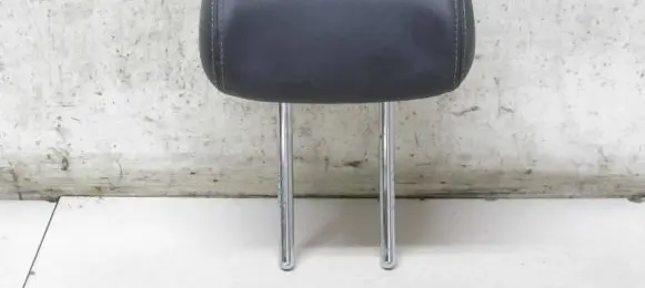KIA Sportage Rear seat headrest 