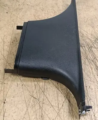 Mercedes-Benz ML W164 (B) pillar trim (bottom) A1646801935
