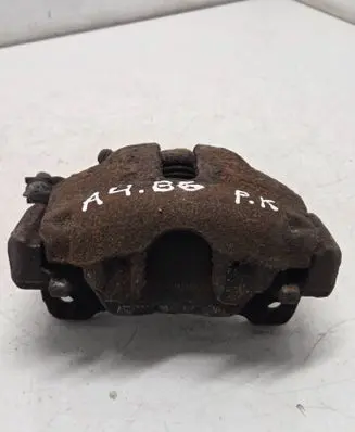 Audi A4 S4 B6 8E 8H Front brake caliper 