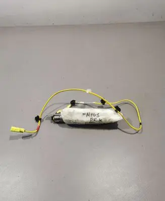 Toyota Prius (XW30) Seat airbag