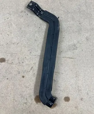 BMW 3 E90 E91 Battery bracket 119867