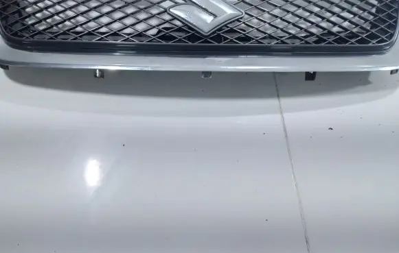 Suzuki Grand Vitara II Front grill 7174365J0