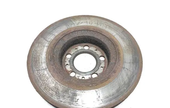 Volvo XC70 Front brake disc