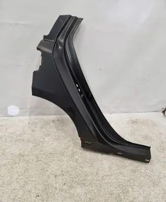 Volvo V60 Pillar (middle) 31283591