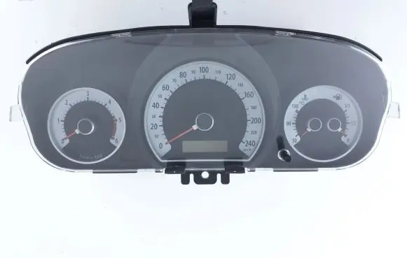 KIA Ceed Speedometer (instrument cluster) 940031H131