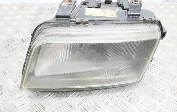 Audi A4 S4 B5 8D Headlight/headlamp 8D0941003E 1852902100 0301094201