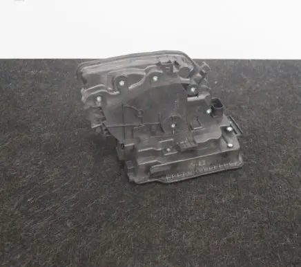 BMW X6 F16 Rear door lock 512273627937362793