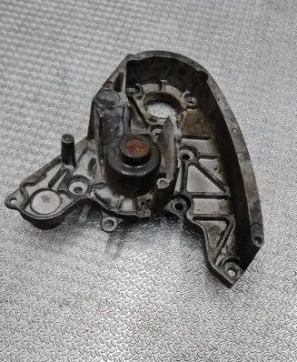 Fiat Ducato Water pump