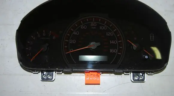 Honda Accord Speedometer (instrument cluster) 78100F200