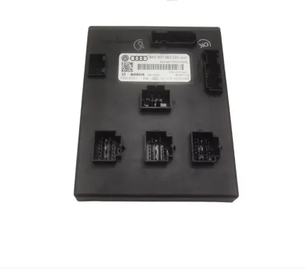 Audi Q5 SQ5 Comfort/convenience module 8K0907063DH 08016001 F005V01211