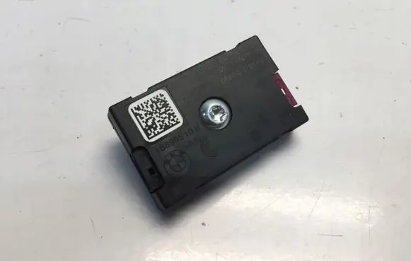 BMW 1 F40 Other control units/modules 6835155