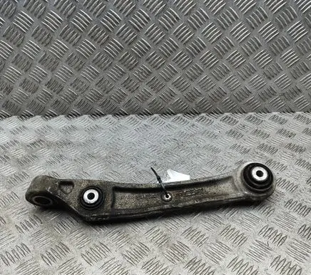 Audi Q7 4M Front lower control arm/wishbone 4M0407155E