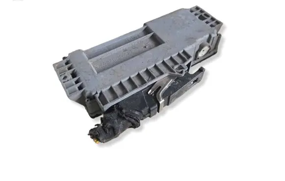 Peugeot 406 Seat control module 9624030780