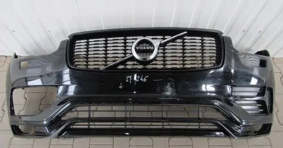 Volvo XC90 Front bumper 31449127