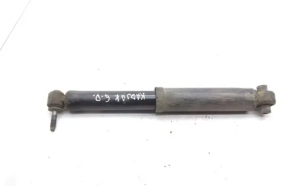 Renault Kadjar Rear shock absorber/damper 