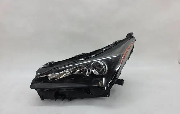 Lexus NX Headlight/headlamp