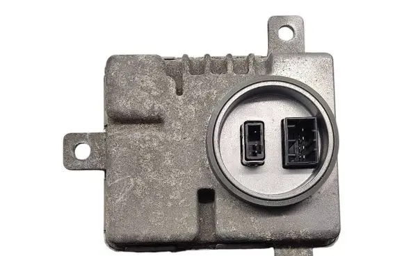 Audi S5 Headlight ballast module Xenon 8K0941597C W003T20171