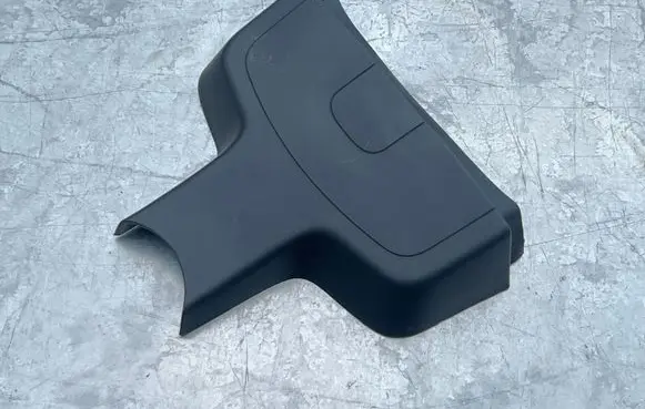 Rear view mirror (interior)