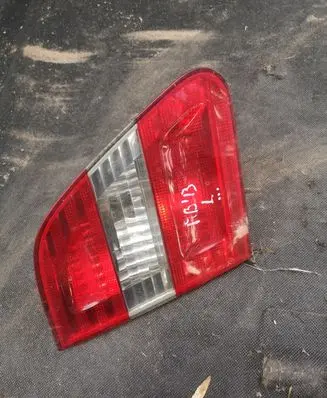 Mercedes-Benz B W245 Tailgate rear/tail lights A1698201564