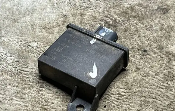 BMW X6 E71 Tire pressure sensor 36236781846