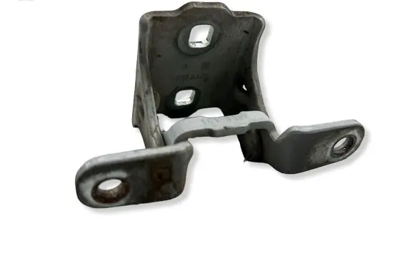 Opel Meriva B Rear door lower hinge