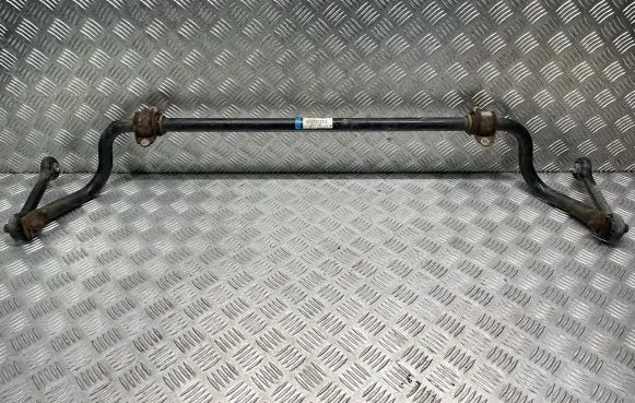 Audi A6 S6 C7 4G Front anti-roll bar/sway bar 4G0411309E