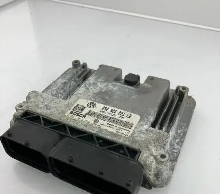 Skoda Octavia Mk2 (1Z) Engine control unit/module 03G906021LB 1039S14582 0281013238
