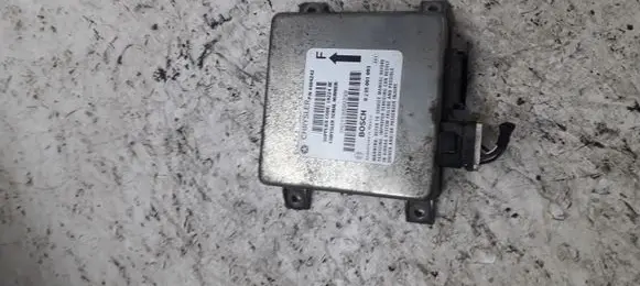 Chrysler Voyager Airbag control unit/module PN4686242 19224AE