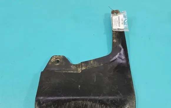 Isuzu D-Max Front mudguard IMPRK1535760