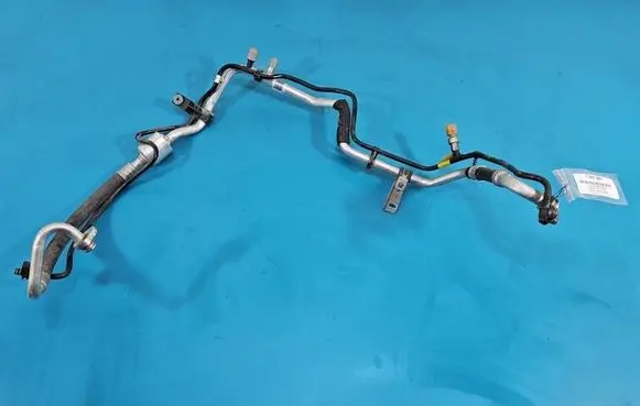 Peugeot 2008 II Air conditioning (A/C) pipe/hose F81272AP IMPRK1542307