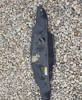 Toyota C-HR I Radiator trim 53141F4011