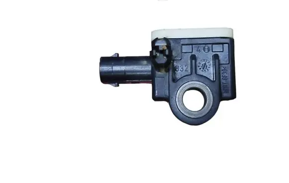 Jeep Grand Cherokee Airbag deployment crash/impact sensor A1668210151 56054080AA