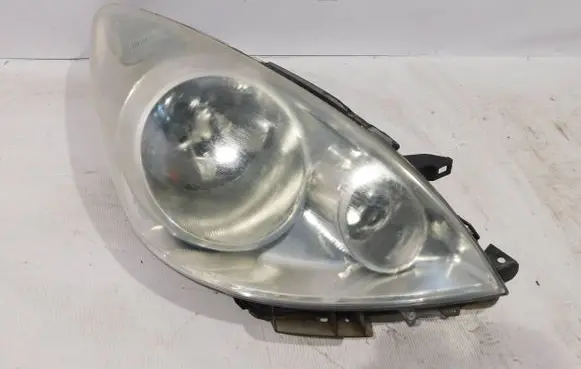 Nissan Note (E11) Headlight/headlamp 26010BH10A 89078194
