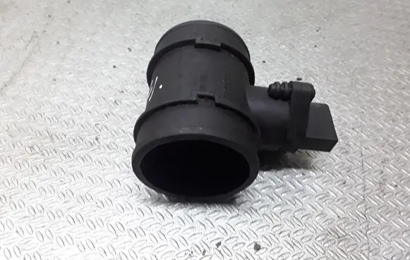 Audi A2 Mass air flow meter 0281002355
