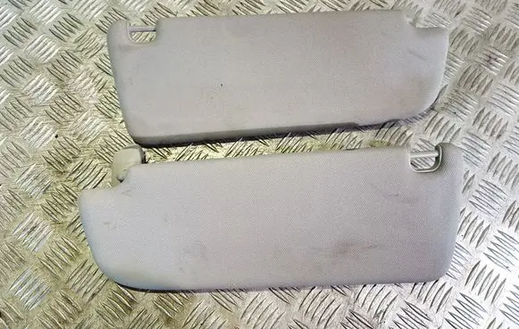 Audi A6 S6 C6 4F Sun visor 4F0857552