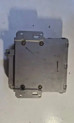 BMW 5 E34 Engine control unit/module 2244127 2242213 0281001080