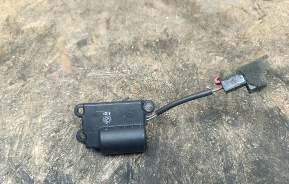 Fiat Bravo - Brava Air flap motor/actuator
